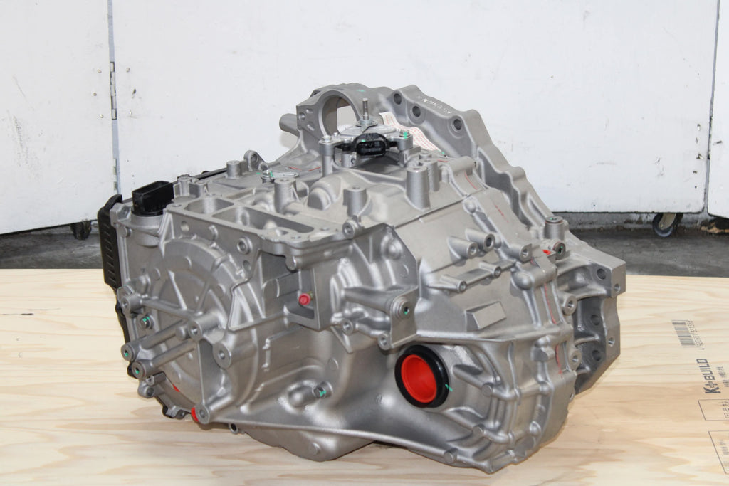 Remanufactured Transmission UA80F Transmission - 2017-'19 AWD Toyota Highlander 3.5L