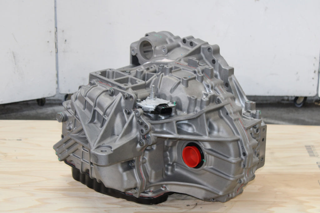 Remanufactured Transmission Lexus ES350 13-18 2WD 3.5L auto transmission