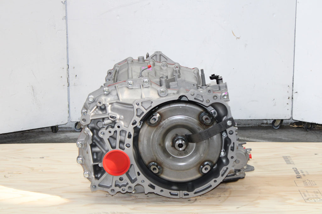 Remanufactured Transmission JF016E CVT8 - 2016-22 Mitsubishi Outlander 2.4L 4WD