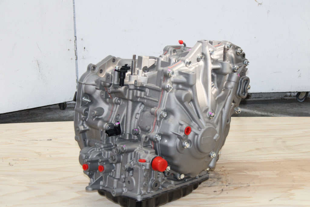 Remanufactured Transmission JF016E CVT8 - 2016-22 Mitsubishi Outlander 2.4L 4WD