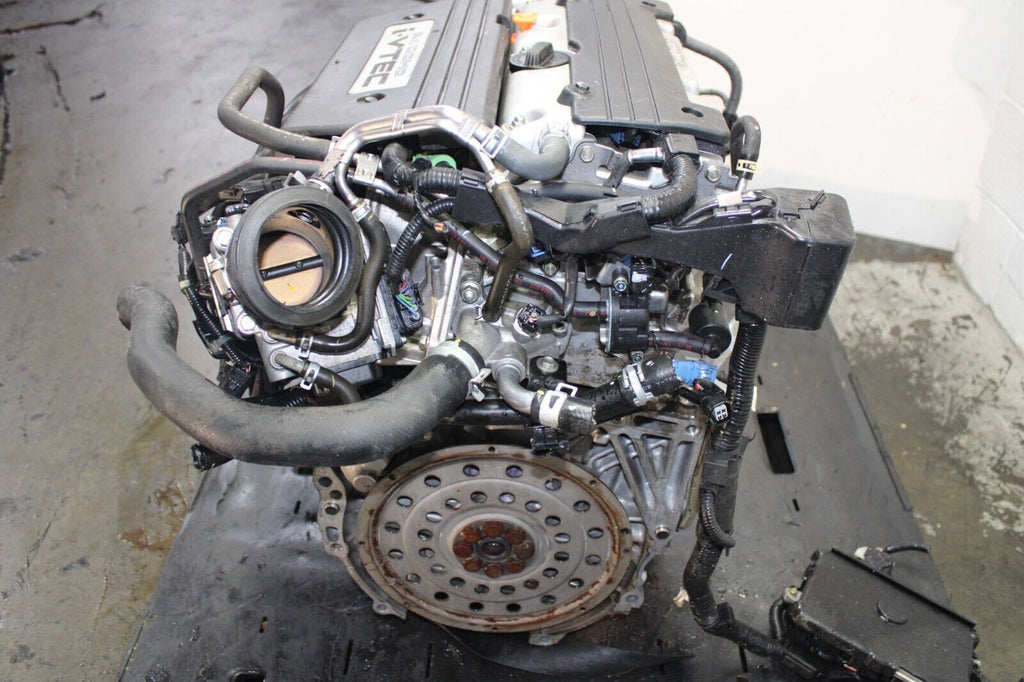 JDM K24A-CRV-3GEN 2.4L 4 Cyl Engine 2008-2012 Honda Accord, 2009-2014 Acura TSX, 2010-2014 Honda CRV Motor