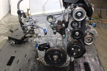 Load image into Gallery viewer, JDM K24A-CRV-3GEN 2.4L 4 Cyl Engine 2008-2012 Honda Accord, 2009-2014 Acura TSX, 2010-2014 Honda CRV Motor