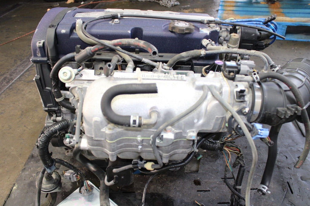 JDM H23A 2.3L 4 Cyl Engine  1997-2001 Honda Accord SI-R Motor