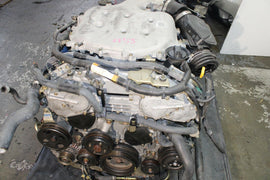 JDM 2003-2006 Infiniti G35, 2003-2004 Nissan 350z Motor VQ35-1GEN-RWD 3.5L 6 Cyl Engine | JDM Engine Direct