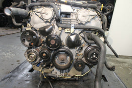 JDM 2003-2006 Infiniti G35, 2003-2004 Nissan 350z Motor VQ35-1GEN-RWD 3.5L 6 Cyl Engine | JDM Engine Direct