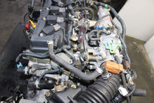 Load image into Gallery viewer, JDM 1998-2001 Nissan Sentra Motor QG18DE 1.8L 4 Cyl Engine