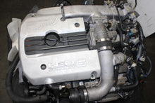 Load image into Gallery viewer, JDM 1998-2001 Nissan Skyline R34 GTT Motor AWD RB25DET-4WD 2.5L 6 Cyl Engine