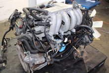 Load image into Gallery viewer, JDM RB20DET 2.0L 6 Cyl Engine 1990-1997 Nissan Skyline Motor