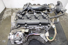 Load image into Gallery viewer, JDM QR25 2.5L 4 Cyl Engine 2002-2006 Nissan Altima, Sentra Motor