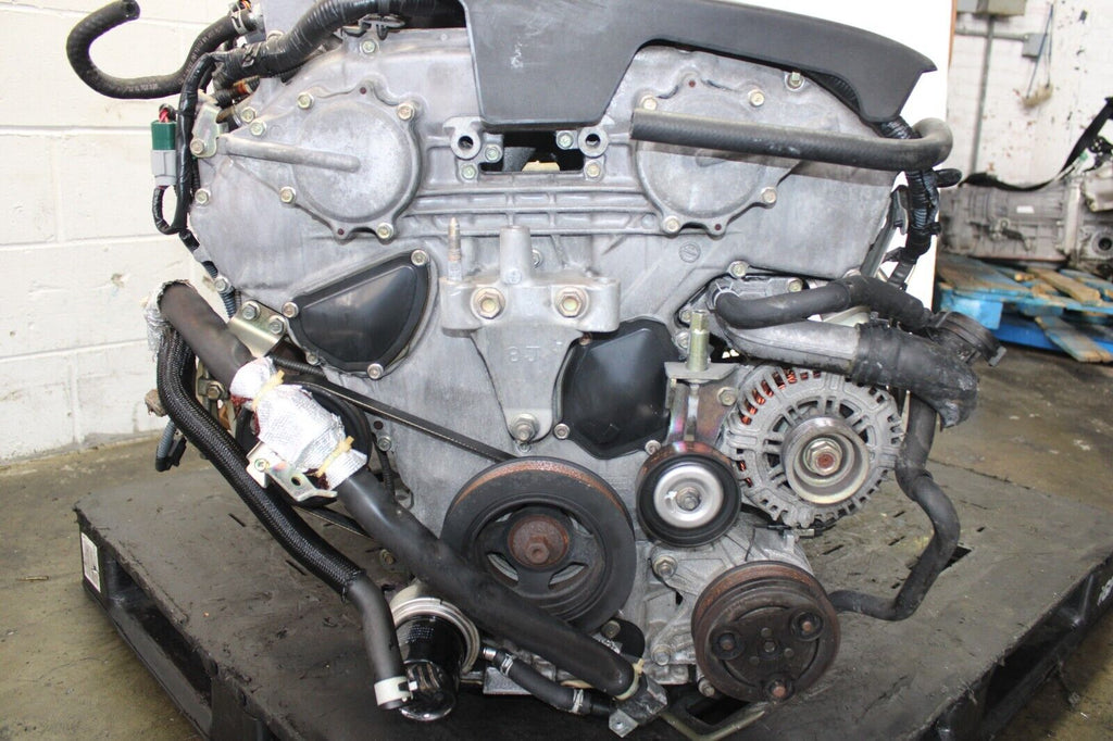 JDM 2003-2007 Nissan Murano, Quest Motor VQ35-1GEN 3.5L 6 Cyl Engine