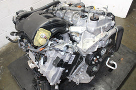 JDM 2006-2012 Rav4, 2008-2016 Highlander, 2007-2016 Sienna, 2007-2017 Camry, 2005-2018 Avalon Motor JDM 2GR-FE 3.5L 6 Cyl Engine | JDM Engine Direct