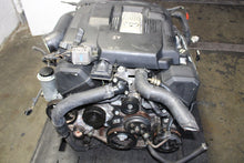 Load image into Gallery viewer, JDM 1UZFE-NON VVTI 4.0L 8 Cyl Engine 1991-1997 Toyota Ls400 sc400 Motor