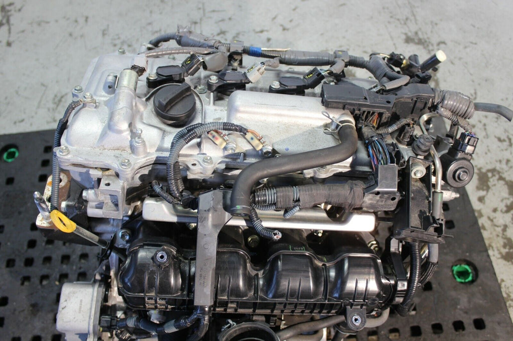 JDM 2ZRFXE 1.8L 4 Cyl Engine 2010-2015 Toyota Prius, 2011-2017 Lexus Ct200 Motor