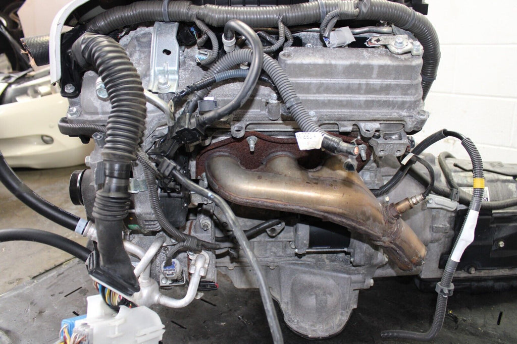 JDM 2007-2011 Lexus Gs350 Motor 2GR-FE 3.5L 6 Cyl Engine