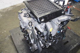 JDM 2006-2012 Mazda Cx7, 2007-2009 Mazda Speed3 Motor L3-TURBO 2.3L 4 Cyl Engine | JDM Engine Direct