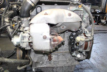 Load image into Gallery viewer, JDM 2006-2012 Mazda Cx7, 2007-2009 Mazda Speed3 Motor L3-TURBO 2.3L 4 Cyl Engine