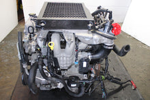 Load image into Gallery viewer, JDM 2006-2012 Mazda Cx7, 2007-2009 Mazda Speed3 Motor L3-TURBO 2.3L 4 Cyl Engine