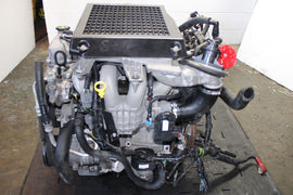 JDM 2006-2012 Mazda Cx7, 2007-2009 Mazda Speed3 Motor L3-TURBO 2.3L 4 Cyl Engine | JDM Engine Direct