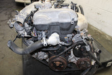 Load image into Gallery viewer, JDM BP 1.8L 4 Cyl Engine 1999-2005 Mazda Miata BP Motor 5 Speed