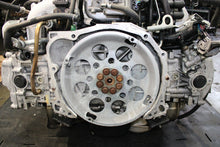 Load image into Gallery viewer, JDM EJ25-SOHC-2GEN 2.5L 4 Cyl Engine 2006 2007 2008 2009 2010 Subaru Forester Motor