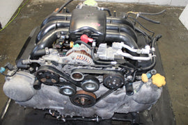 JDM 2003-2008 Subaru Legacy, Outback, Tribeca Motor EZ30-2GEN 3.0L 6 Cyl Engine | JDM Engine Direct