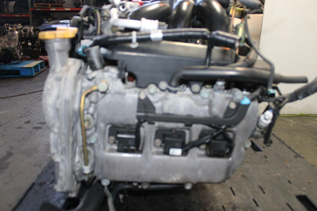 JDM 2003-2009 Subaru Tribeca, Legacy, Outback Motor EZ30-2GEN 3.0L 6 Cyl Engine