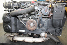 Load image into Gallery viewer, JDM EJ255 2.5L 4 Cyl Engine 2008-2014 Subaru Impreza WRX Motor