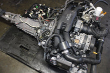 Load image into Gallery viewer, JDM FA20 2.0L 4 Cyl Engine 2013-2016 Subaru Brz Motor 6 Speed