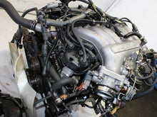 Load image into Gallery viewer, JDM VG33 3.3L 6 Cyl Engine 1996-2004 Nissan Frontier, Pathfinder, Xterra Motor