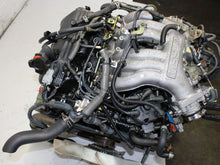 Load image into Gallery viewer, JDM VG33 3.3L 6 Cyl Engine 1996-2004 Nissan Frontier, Pathfinder, Xterra Motor
