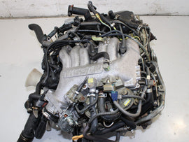 JDM 1996-2004 Nissan Frontier, Pathfinder, Xterra Motor VG33 3.3L 6 Cyl Engine | JDM Engine Direct