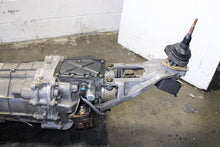 Load image into Gallery viewer, JDM 2002-2006 Infiniti G35, 2002-2006 Nissan 350z Motor 6 speed VQ35 3.5L 6 Cyl Engine