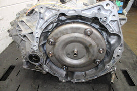 JDM 2007-2012 Nissan Sentra CVT Automatic 4 Cyl 2.0L Transmission | JDM Engine Direct