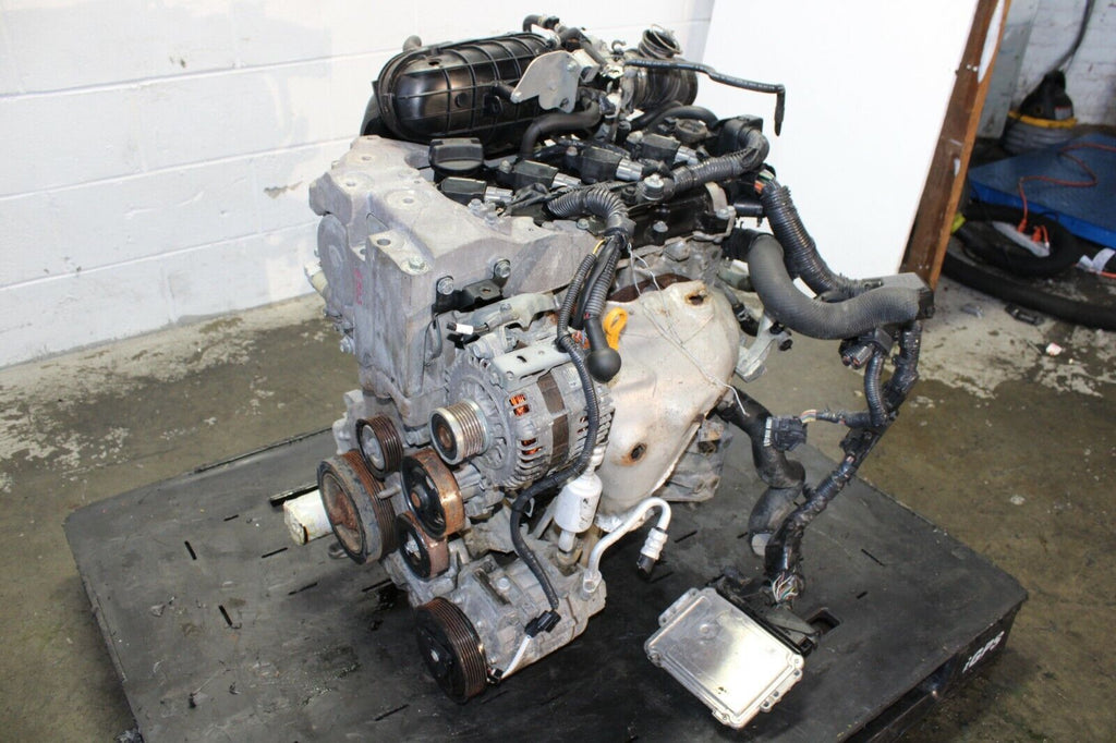 JDM QR25-2GEN 2.5L 4 Cyl Engine 2008-2010 Nissan Altima, 2008-2011 Nissan Rogue Motor