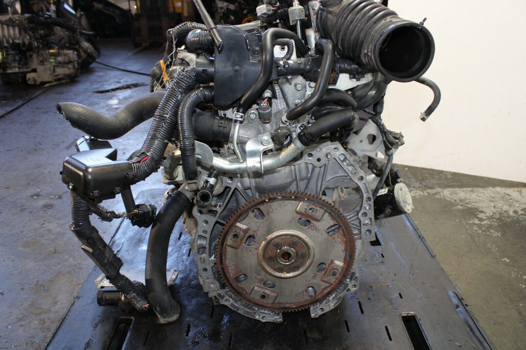 JDM QR25-2GEN 2.5L 4 Cyl Engine 2008-2010 Nissan Altima, 2008-2011 Nissan Rogue Motor