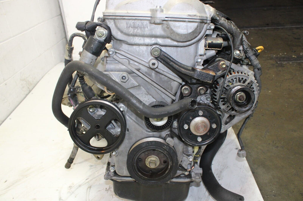 JDM 2ZZ-GE 1.8L 4 Cyl Engine 2000-2005 Toyota Celica GTS Motor