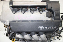 Load image into Gallery viewer, JDM 2ZZ-GE 1.8L 4 Cyl Engine 2000-2005 Toyota Celica GTS Motor