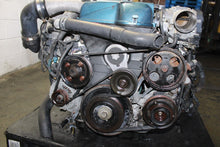 Load image into Gallery viewer, JDM 2JZGTE 3.0L 6 Cyl Engine 1998-2001 Toyota Gs300 Motor AT