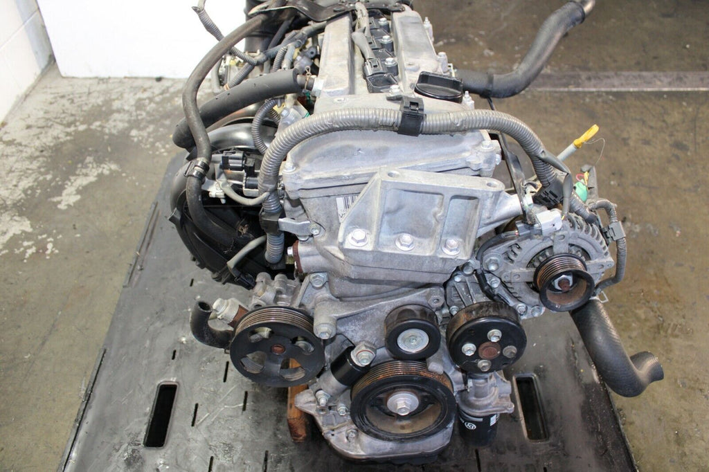 JDM 2AZFE-Camry 2.4L 4 Cyl Engine 2002-2007 Toyota Highlander, 2002-2009 Toyota Camry, 2002-2008 Toyota Solara Motor