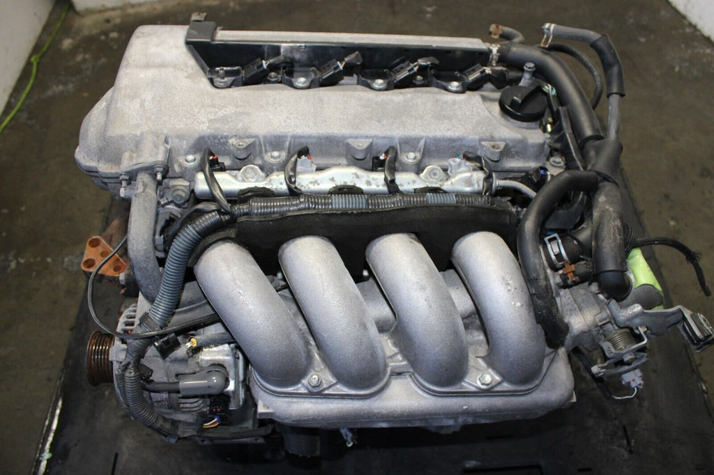 JDM 2ZZ-GE 1.8L 4 Cyl Engine 2000-2005 Toyota Celica, 2000-2008 Toyota Corolla Motor