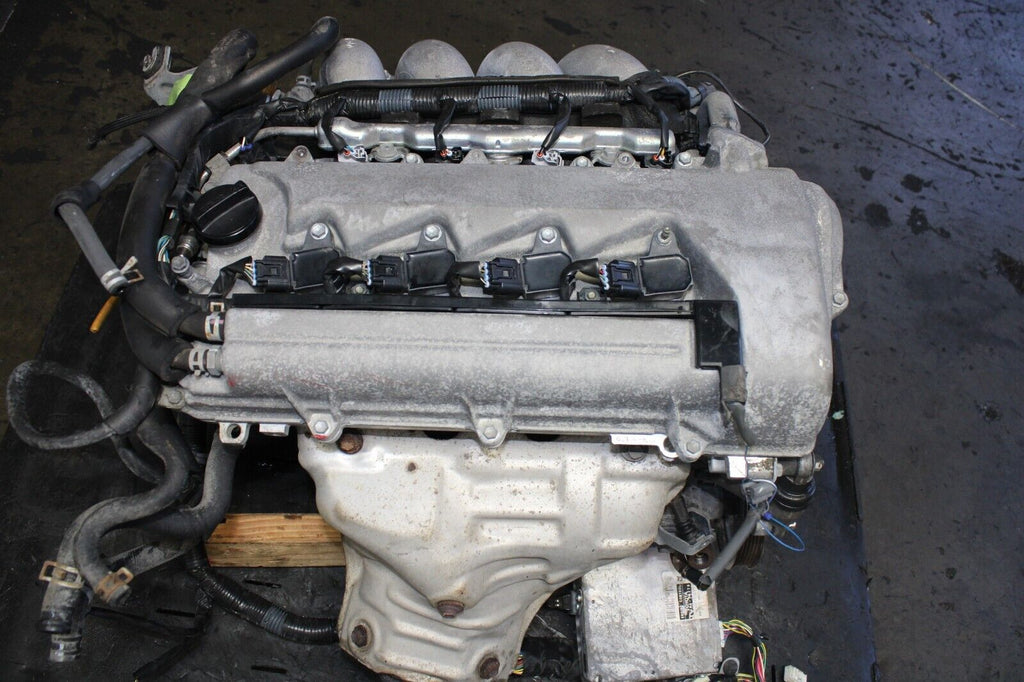 JDM 2ZZ-GE 1.8L 4 Cyl Engine 2000-2005 Toyota Celica, 2000-2008 Toyota Corolla Motor