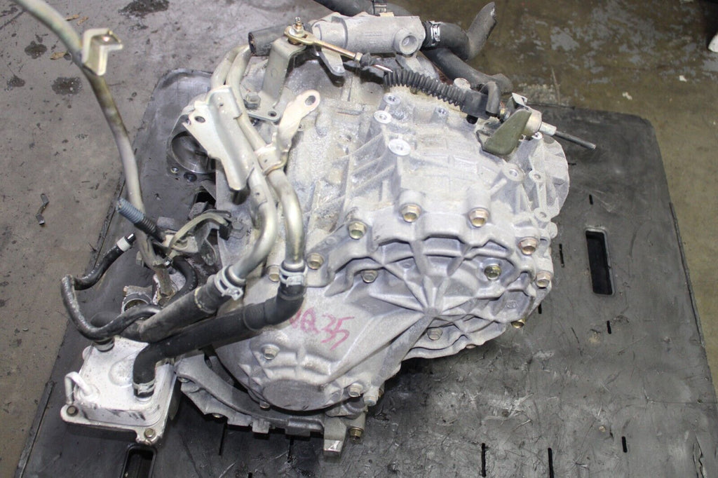 JDM 2003-2007 Nissan Murano 4WD AWD 4X4 6 Cyl 3.5L Transmission