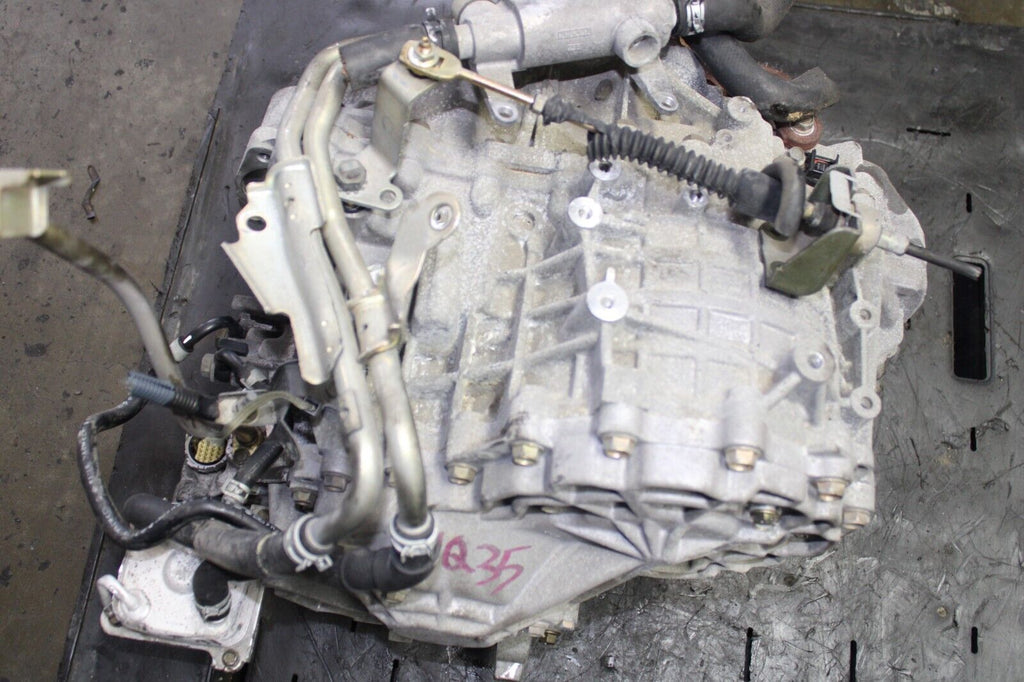 JDM 2003-2007 Nissan Murano 4WD AWD 4X4 6 Cyl 3.5L Transmission