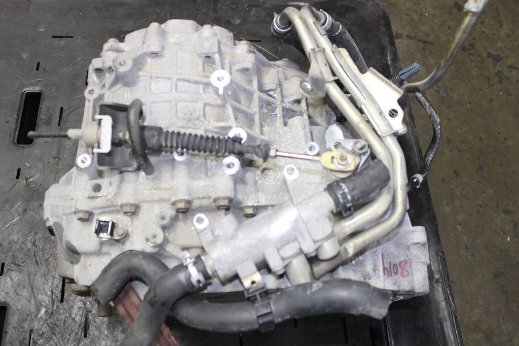 JDM 2003-2007 Nissan Murano 4WD AWD 4X4 6 Cyl 3.5L Transmission