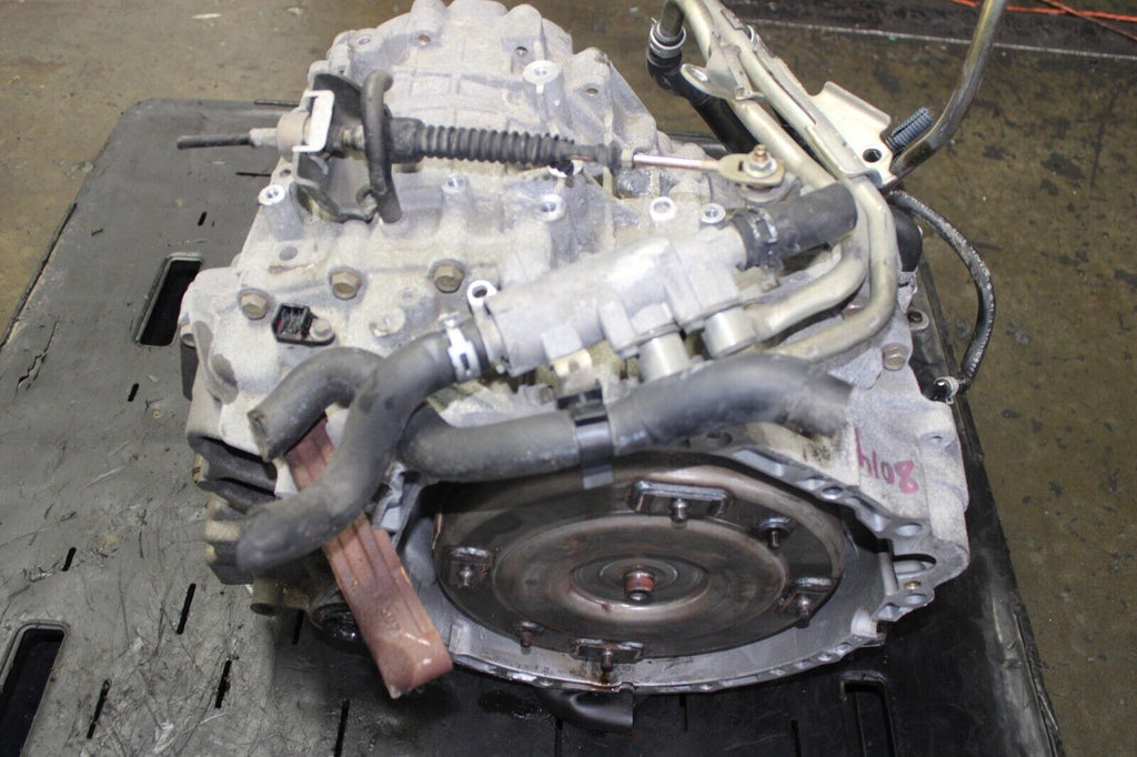 JDM 2003-2007 Nissan Murano 4WD AWD 4X4 6 Cyl 3.5L Transmission