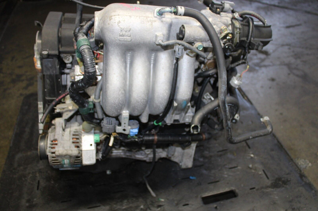 JDM B20B 2.0L 4 Cyl Engine 1997-2001 Honda CRV Motor