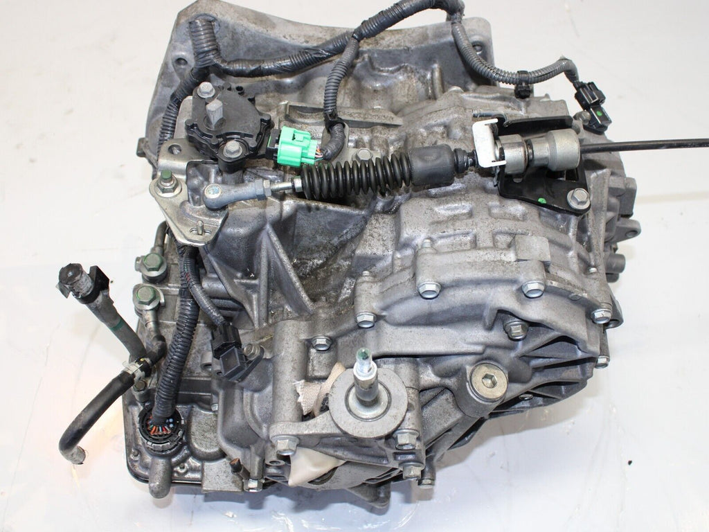 JDM 2009-2012 Nissan Cube, Versa MR18-2GEN 1.8L 4 Cyl Transmission