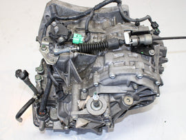 JDM 2009-2012 Nissan Versa, Cube MR18-2GEN 1.8L 4 Cyl Transmission