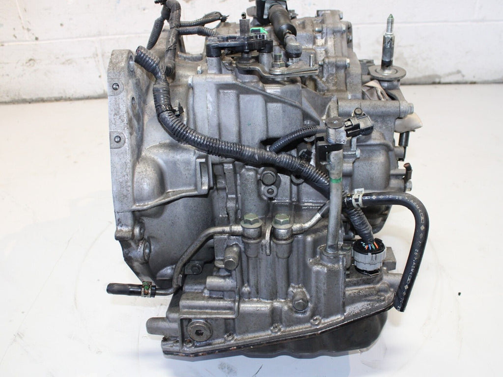 JDM 2009-2012 Nissan Cube, Versa MR18-2GEN 1.8L 4 Cyl Transmission