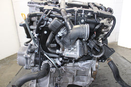 JDM 2016-2021 Toyota Prius Motor 2ZRFXE-4GEN Hybrid 1.8L 4 Cyl Engine